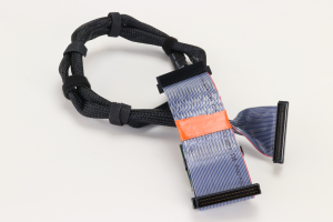 68-INT-MULTI-SCSI - 68 to Multi 68 Pin Internal SCSI Cable with Inline LVD Terminator