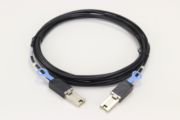 8088-8088-6FT - SFF-8088 to SFF-8088 6' SAS Cable