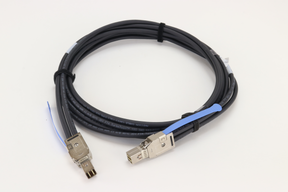 8644-8644-6FT - SFF-8644 to SFF-8644 6' SAS Cable