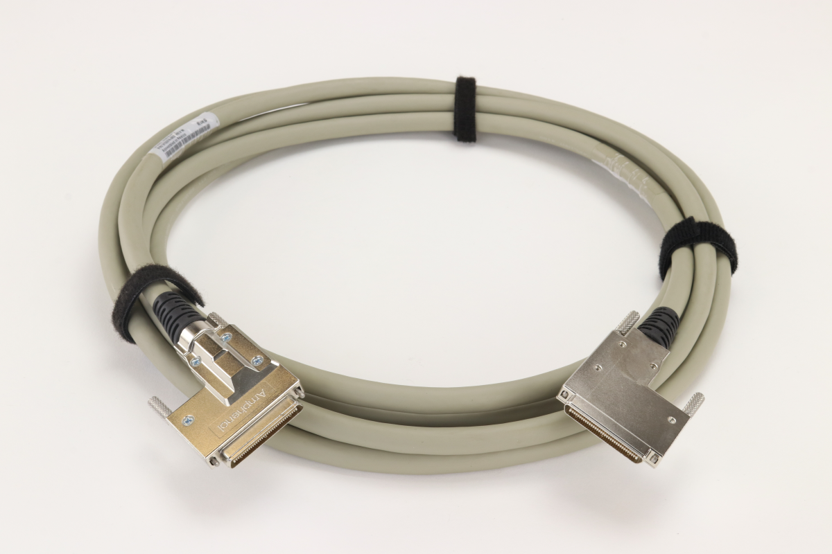 VHDCI-VHDCI-12FT-SCS - VHDCI to VHDCI 12' SCSI Cable