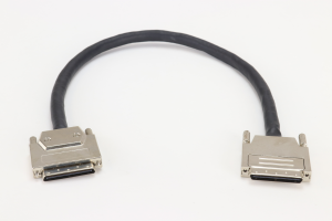VHDCI-VHDCI-1FT-SCSI - VHDCI to VHDCI 1' SCSI Cable