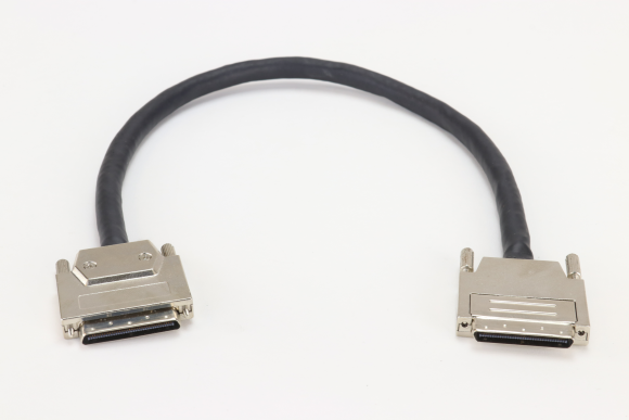 VHDCI-VHDCI-1FT-SCSI - VHDCI to VHDCI 1' SCSI Cable