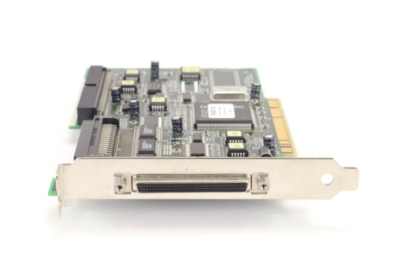 AHA-2944UW - 68 Pin HVD/Diff. PCI SCSI HBA - Single Port