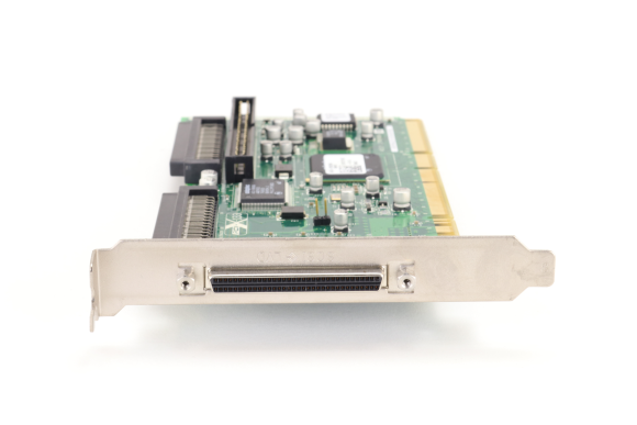 ASC-29320A - 68 Pin LVD U320 PCI-X SCSI HBA - Single Port