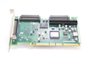 ASC-29320A - 68 Pin LVD U320 PCI-X SCSI HBA - Single Port