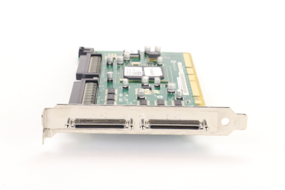 ASC-39320A - VHDCI PCI-X SCSI HBA - Dual Port