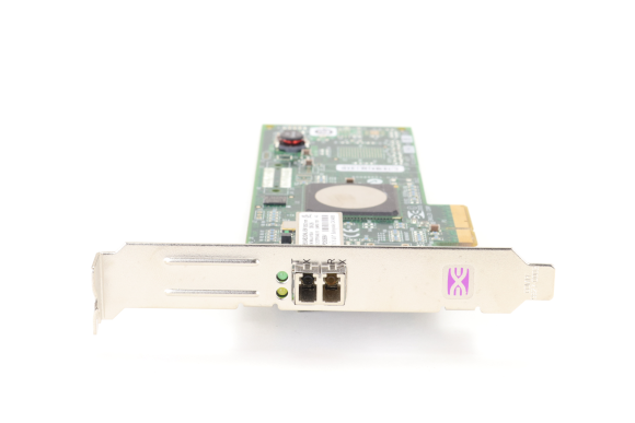 LPE-1150-E - LC PCIe 4GB Fibre Channel HBA - Single Port