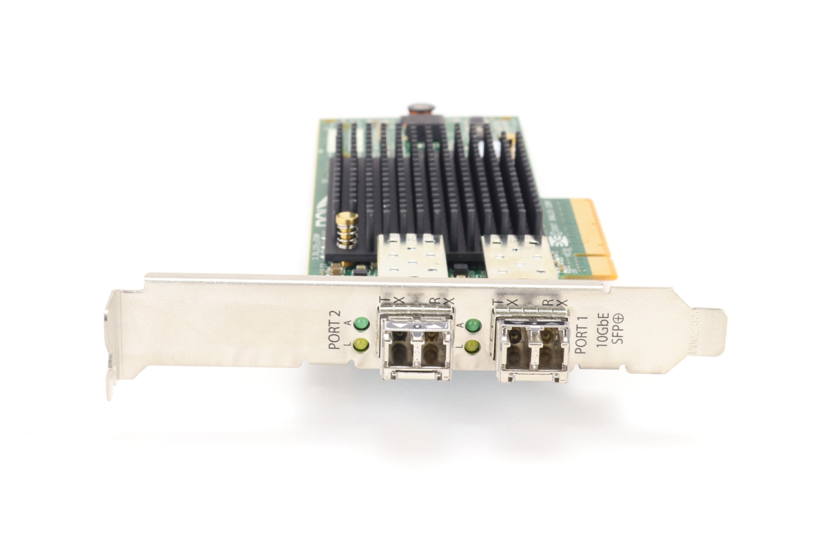 LPE-12002-E - LC PCIe 8GB Fibre ChannBA - Dual Port