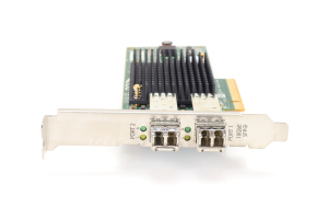 LPE-12002-E - LC PCIe 8GB Fibre ChannBA - Dual Port