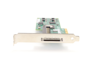 LSI20320IE - VHDCI PCIe SCSI HBA - Single Port