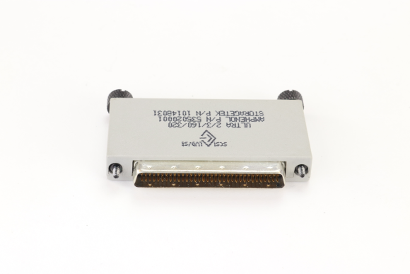 LVD-TERM-68 - 68 Pin LVD U320 SCSI Terminator