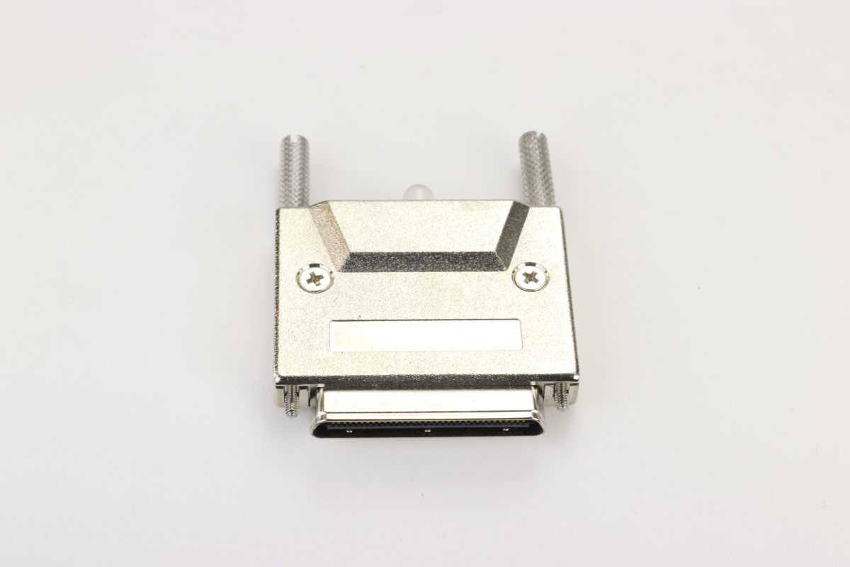 LVD-TERM-VHDCI - VHDCI SCSI Terminator