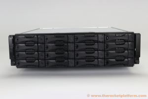 400-6156 - Dell EqualLogic PS4000XV Qty 16 600GB 15k SAS
