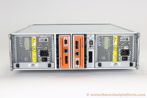 610-6106 - Dell EqualLogic PS6010X Qty 16 600GB 10K SAS