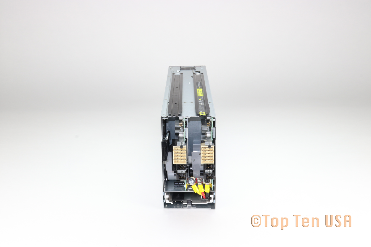 420-6104 - Dell EqualLogic PS-M4110X Qty 14 600GB 10K SAS
